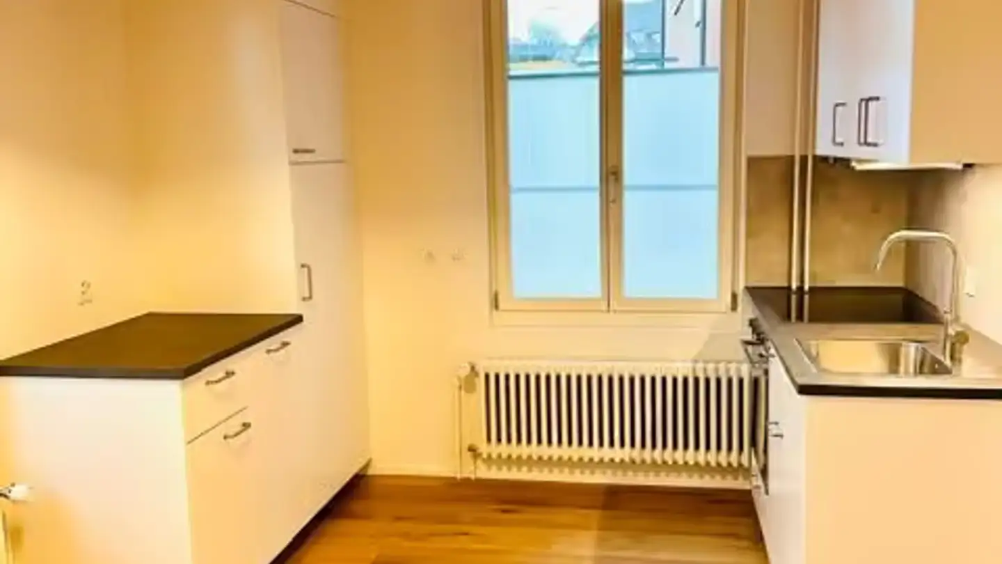 Appartamento in affitto - Rohrstrasse 54, 3507 Biglen
