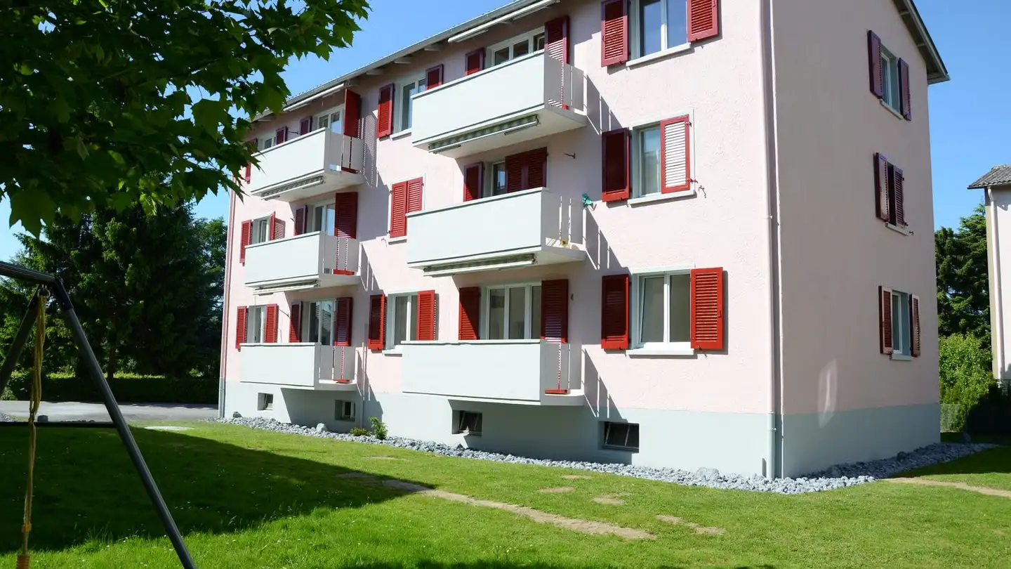 Apartment for rent - Dominostrasse 3, 8586 Erlen - Photo 2