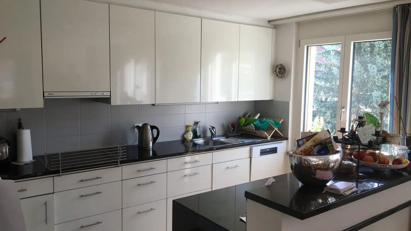 Appartamento in affitto - Krontalstrasse 4, 9000 St. Gallen