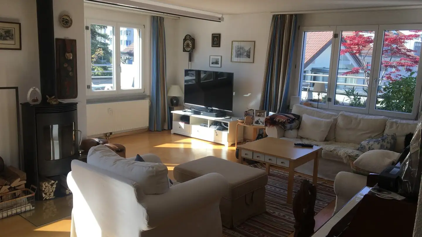 Appartamento in affitto - Krontalstrasse 4, 9000 St. Gallen - Foto 2