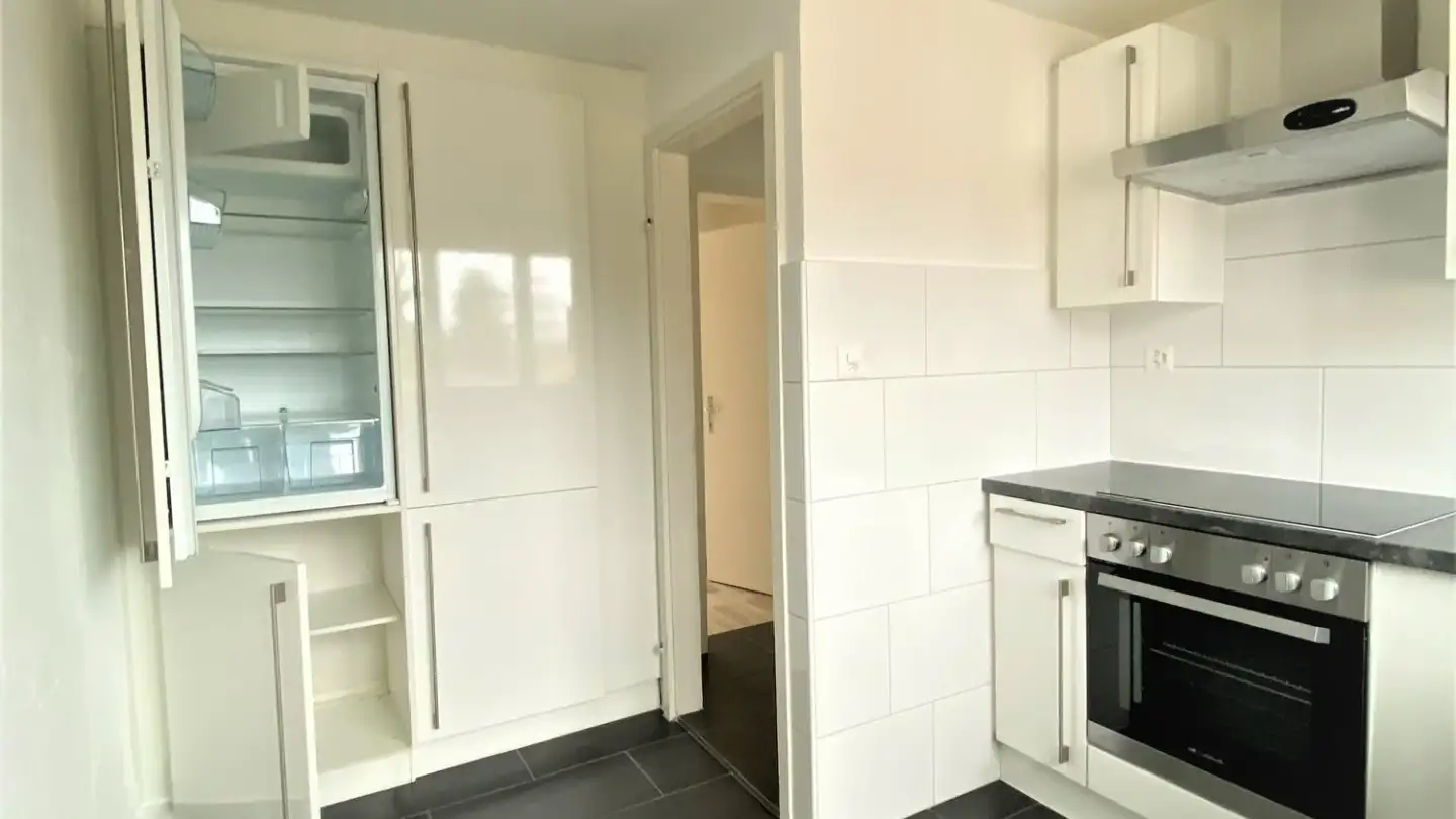 Apartment for rent - Dominostrasse 3, 8586 Erlen - Photo 3
