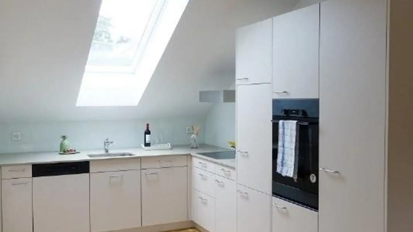 Appartamento in affitto - Wesemlinrain 14, 6006 Luzern - Foto 2