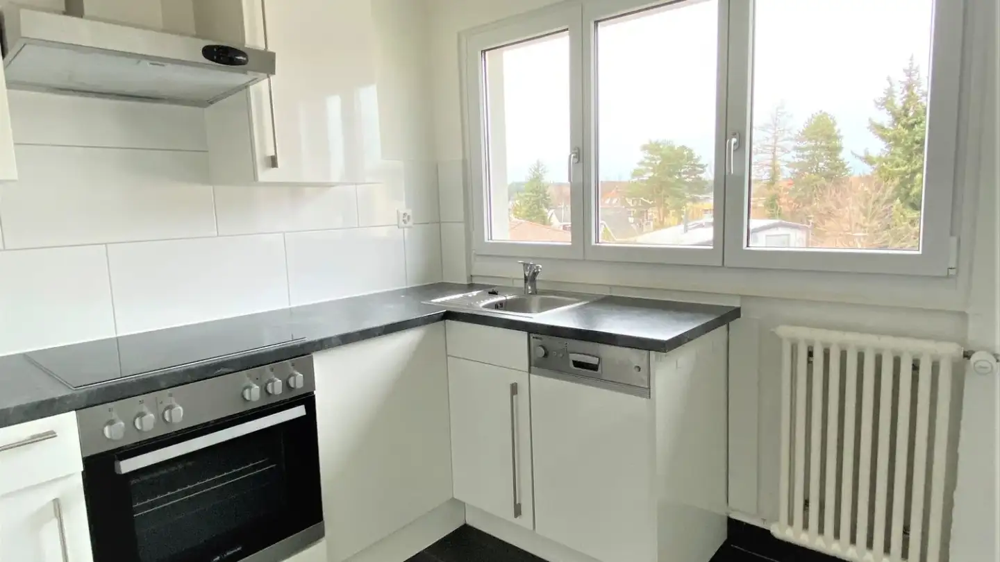 Apartment for rent - Dominostrasse 3, 8586 Erlen