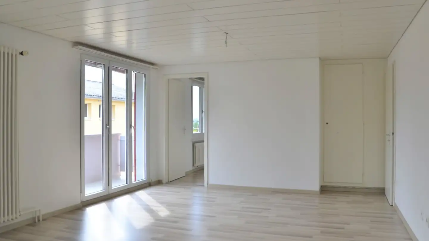 Apartment for rent - Dominostrasse 3, 8586 Erlen - Photo 4