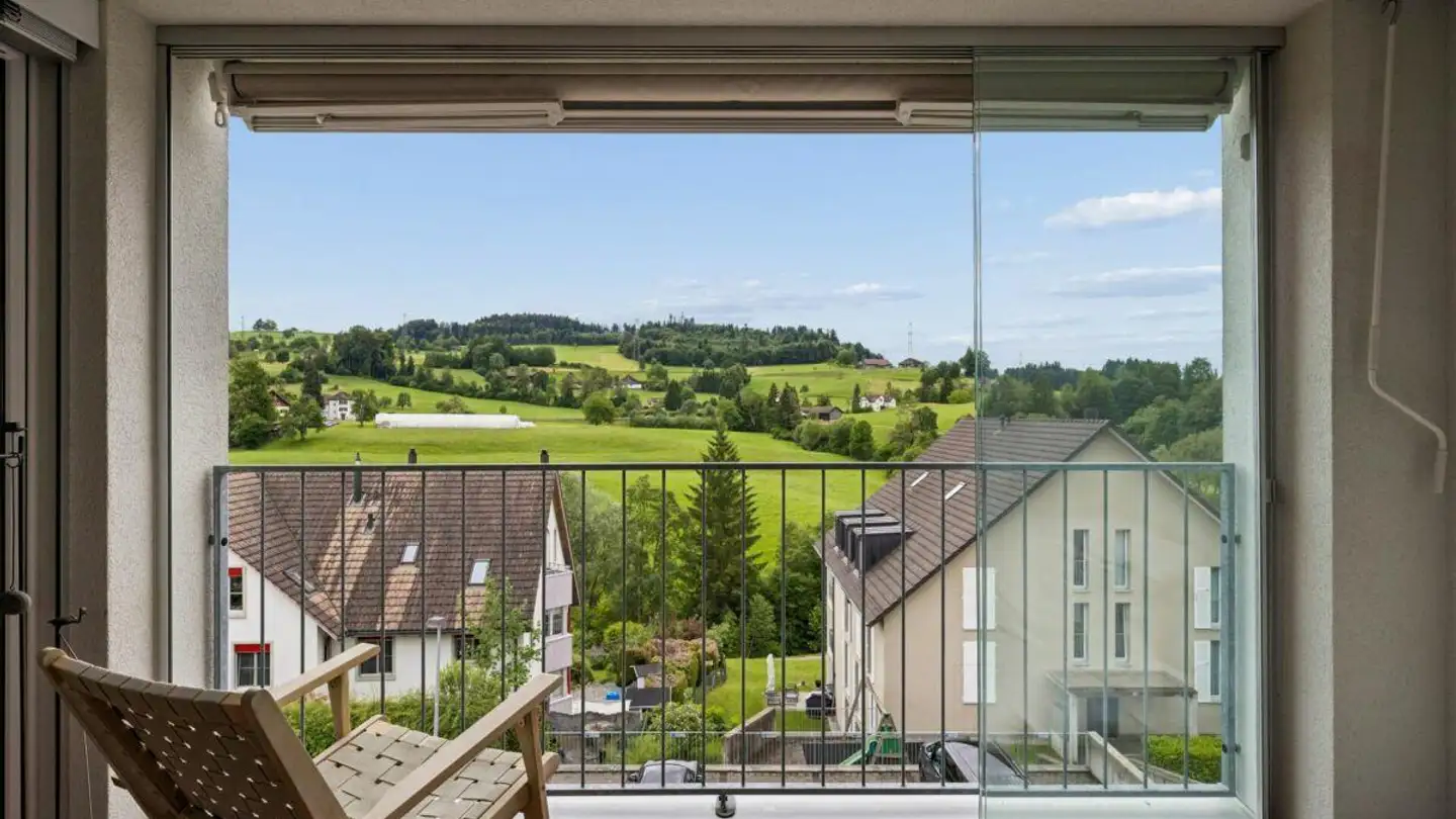 Appartamento in affitto - 8344 Bäretswil - Foto 2