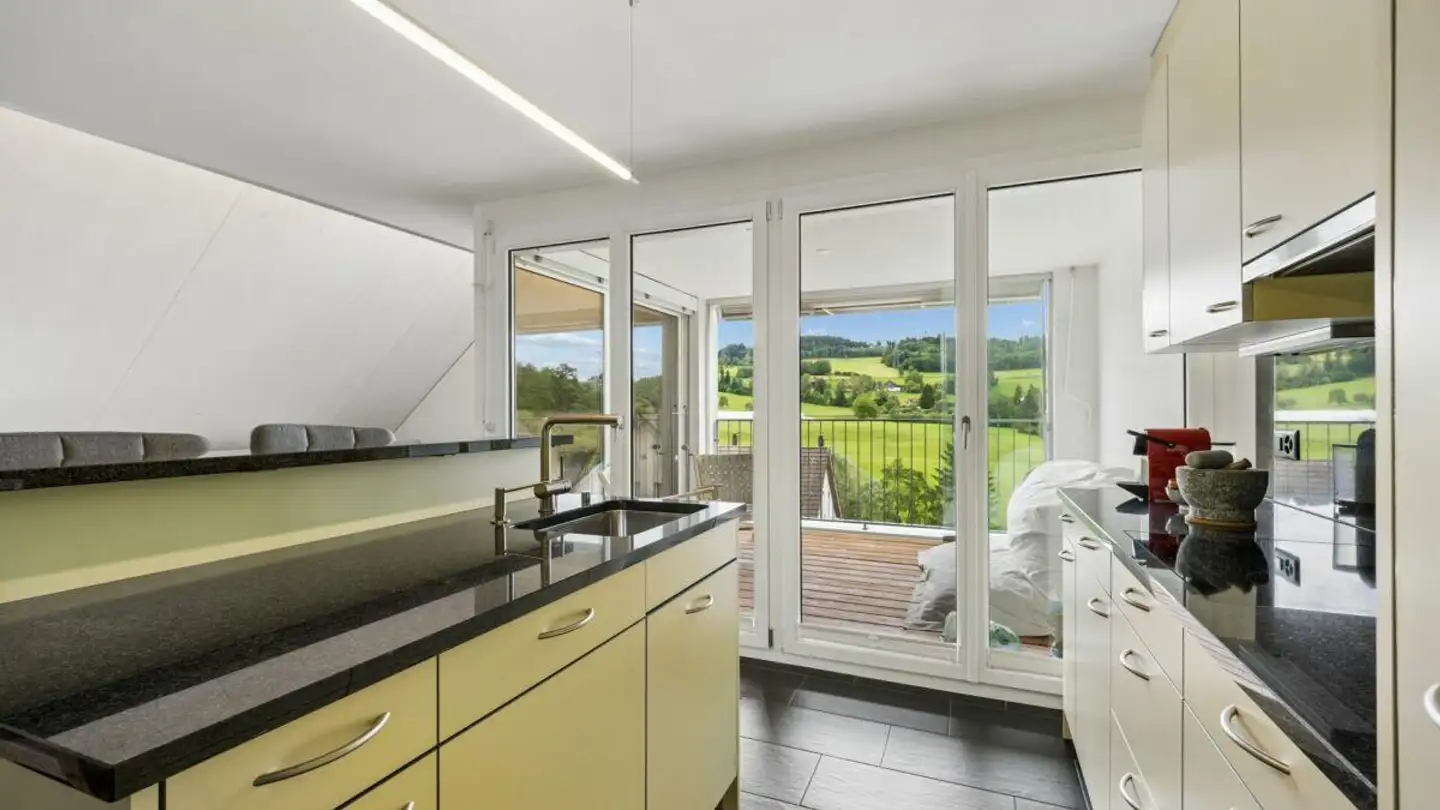 Appartamento in affitto - 8344 Bäretswil - Foto 4