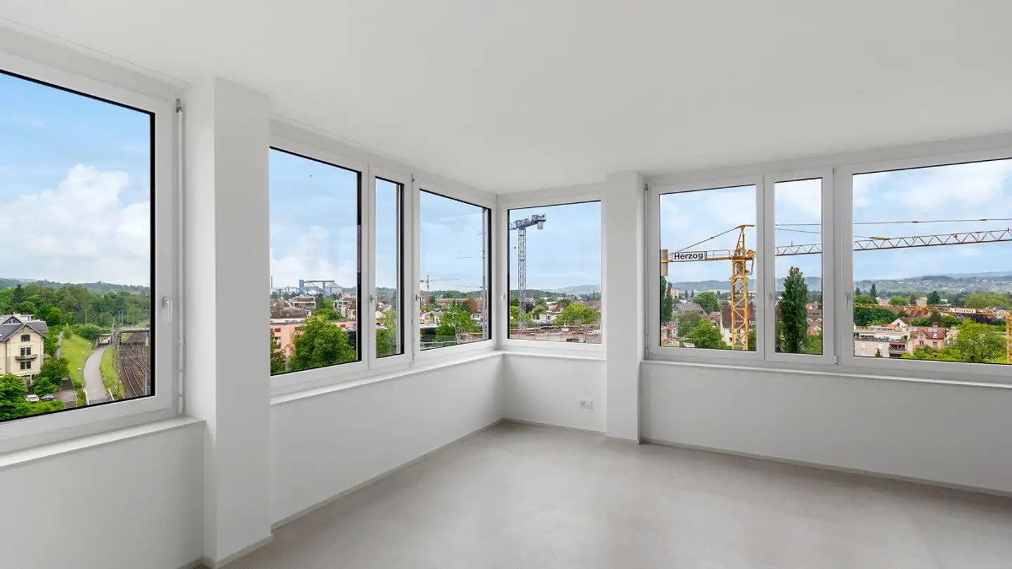 Apartment for rent - Bahnhofstrasse 55, 8500 Frauenfeld - Photo 2