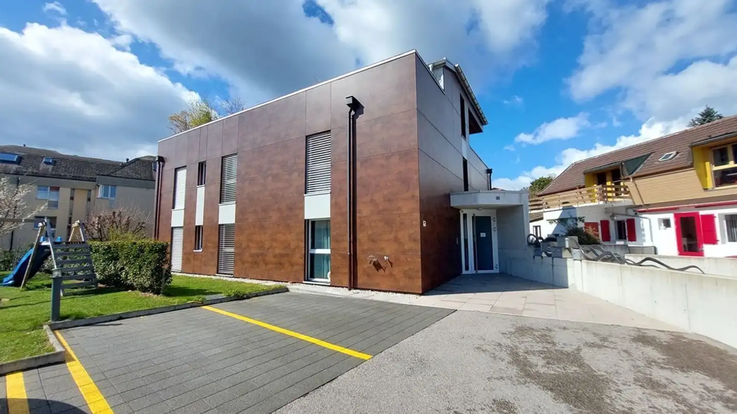 Appartement à vendre - 2017 Boudry - Photo 2