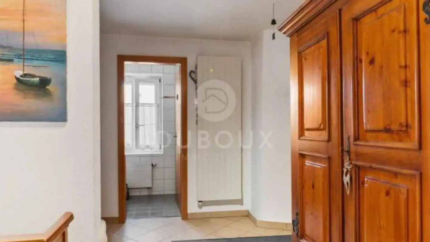 Appartement à vendre - 1322 Croy - Photo 4