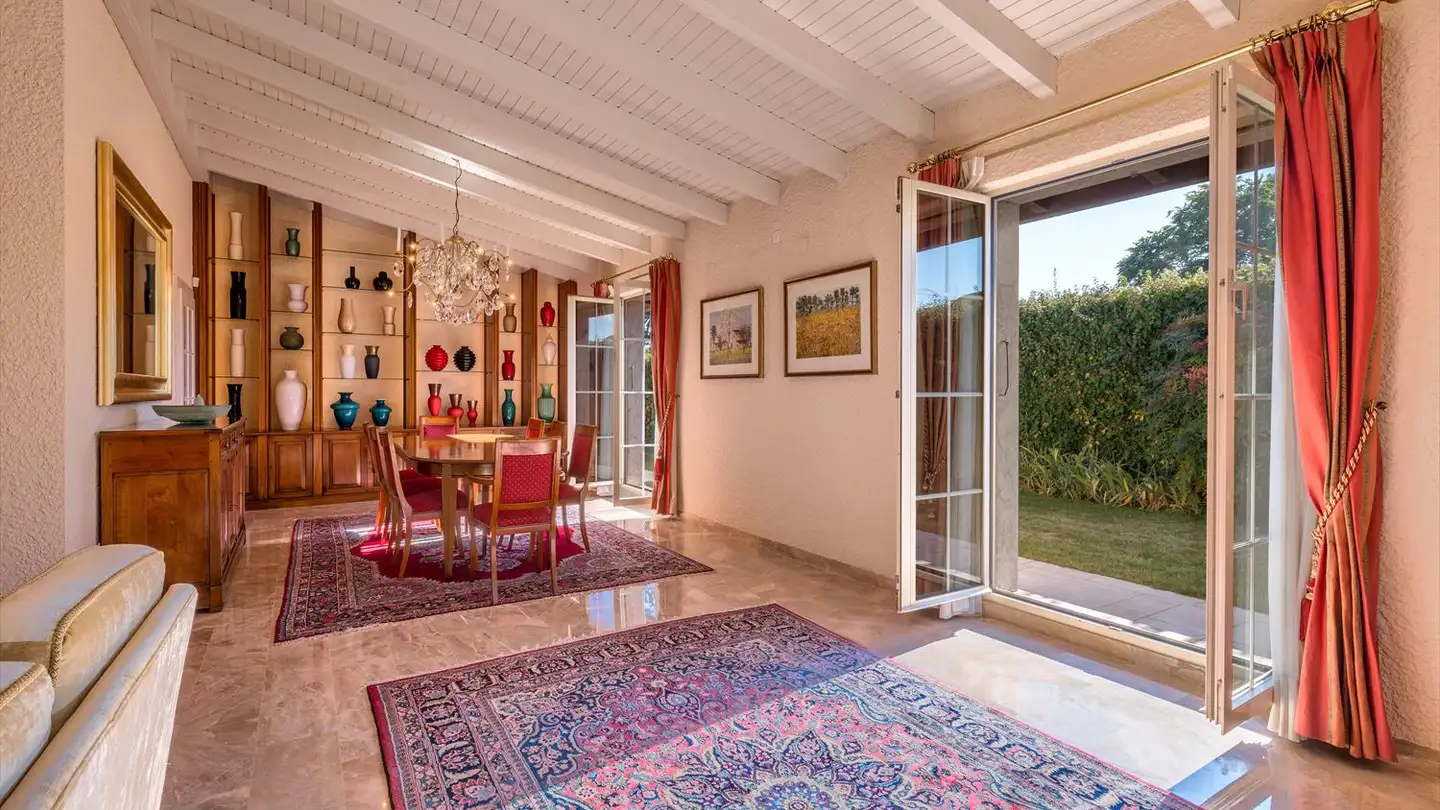 Casa singola in vendita - 1233 Bernex - Photo 3