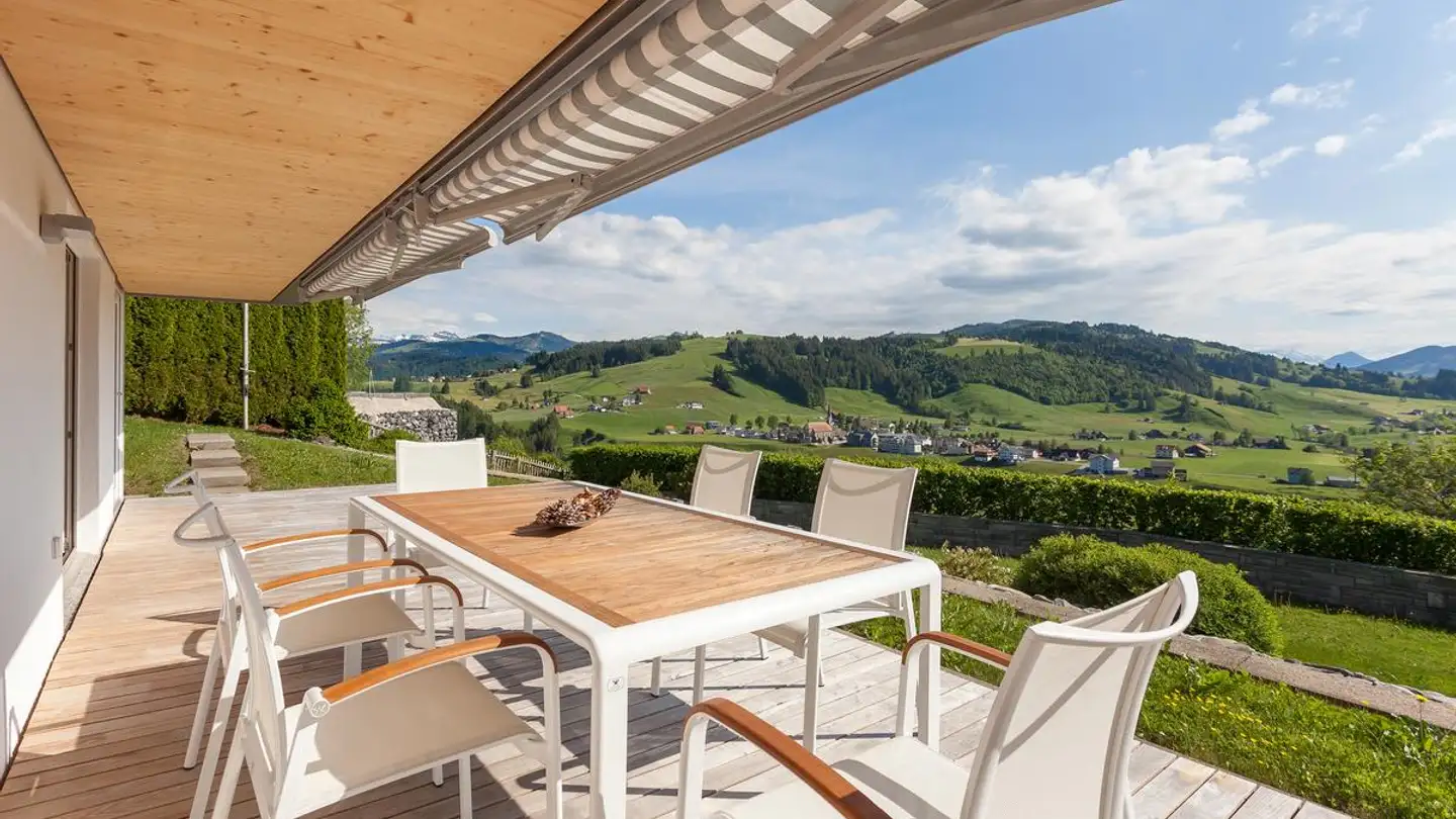 Maison individuelle à vendre - 8840 Trachslau - Photo 2