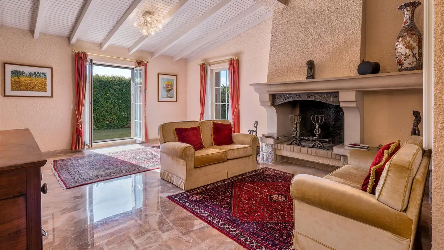 Casa singola in vendita - 1233 Bernex - Photo 4