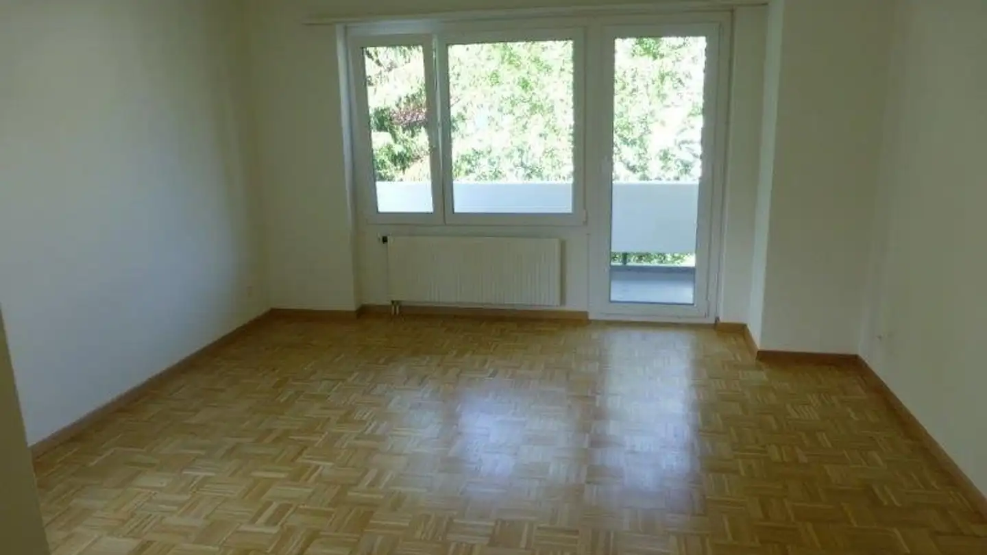 Appartement à louer - Gibelstrasse 60, 2540 Grenchen - Photo 2