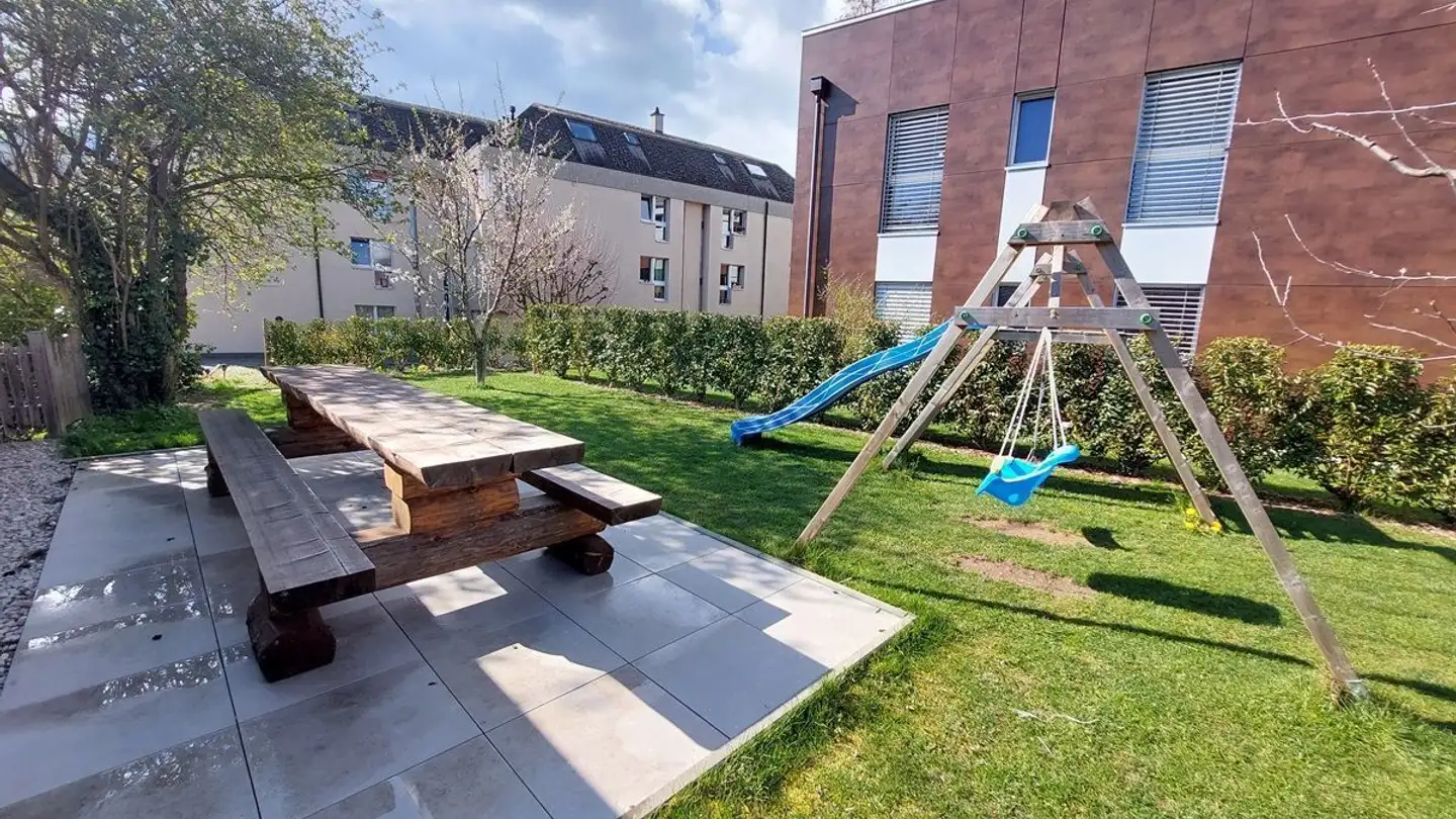 Appartement à vendre - 2017 Boudry - Photo 4