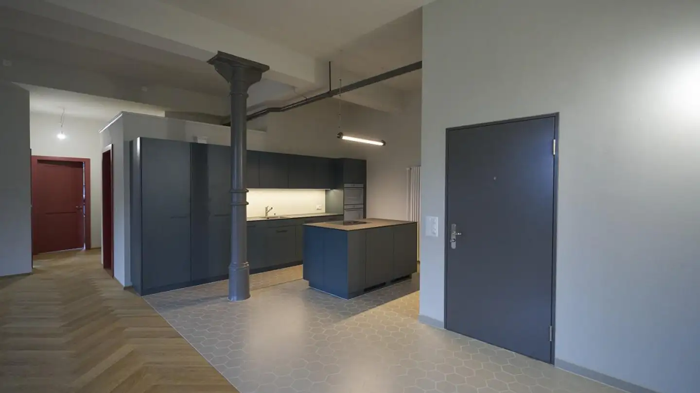 Commercial à louer - Romanshornerstrasse 4, 9320 Arbon - Photo 4