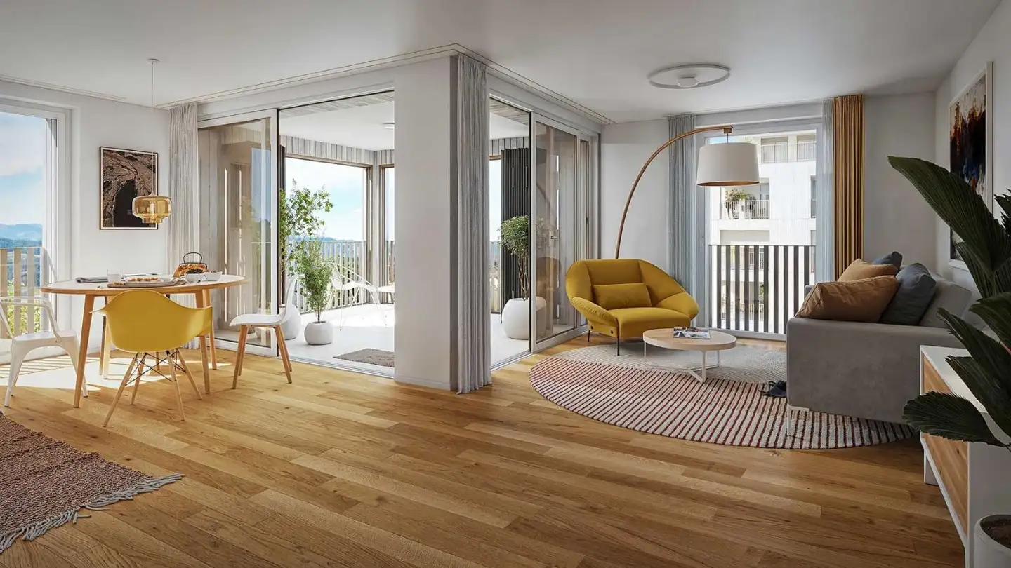 Appartamento in vendita - 1607 Palézieux-Village - Foto 3