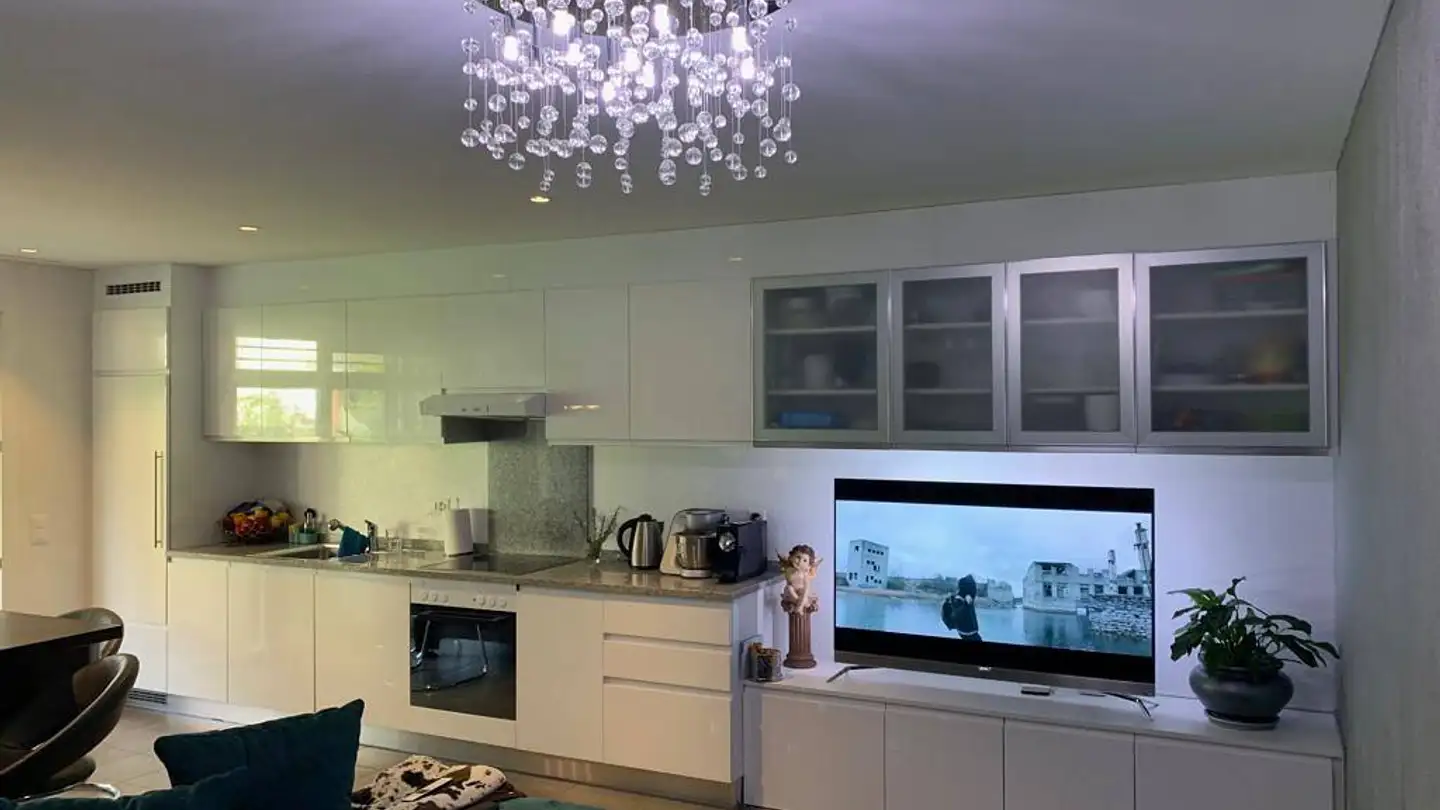 Apartment for rent - Stradone Vecchio Nord 31, 6710 Biasca - Photo 4