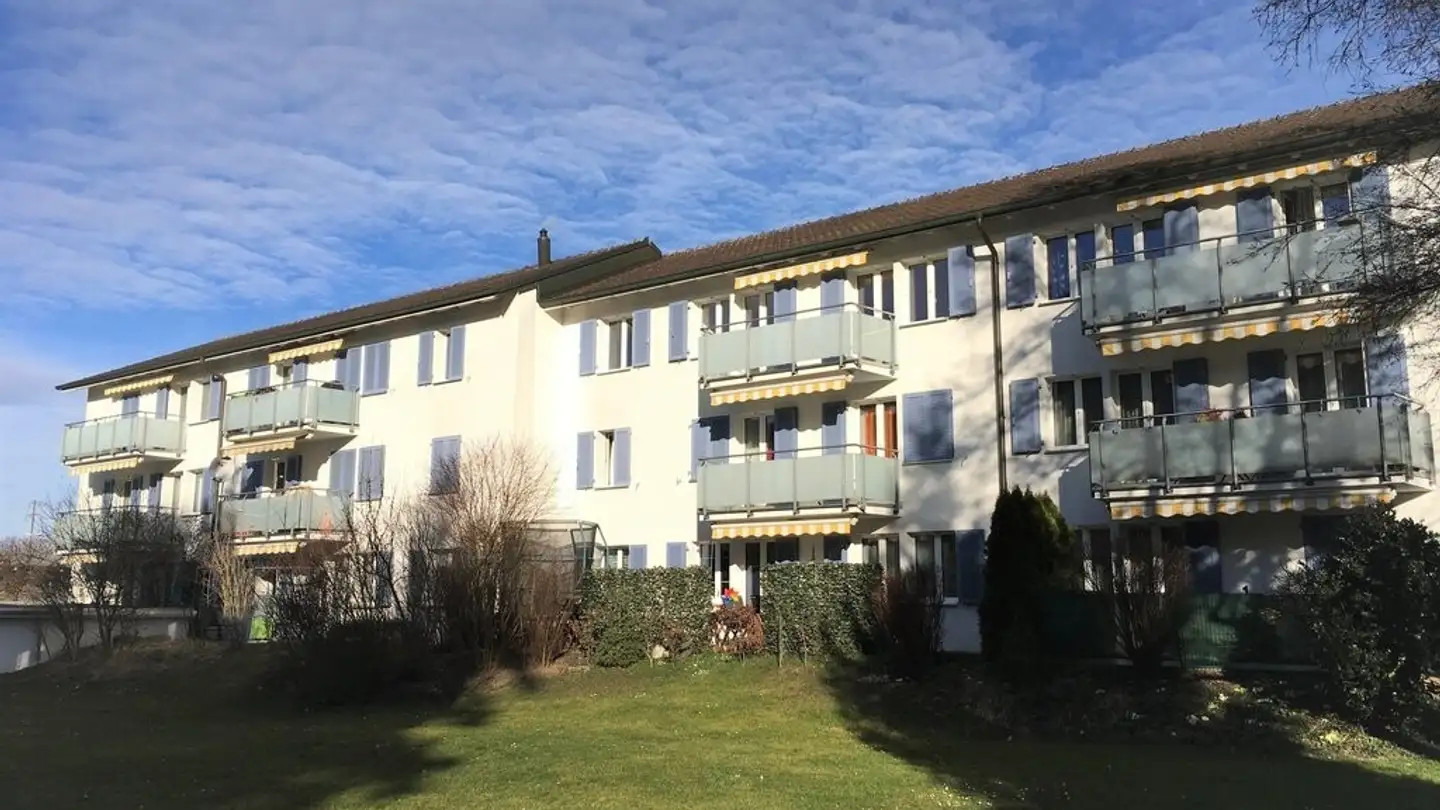 Apartment for rent - Galgenholzstrasse, 8500 Frauenfeld