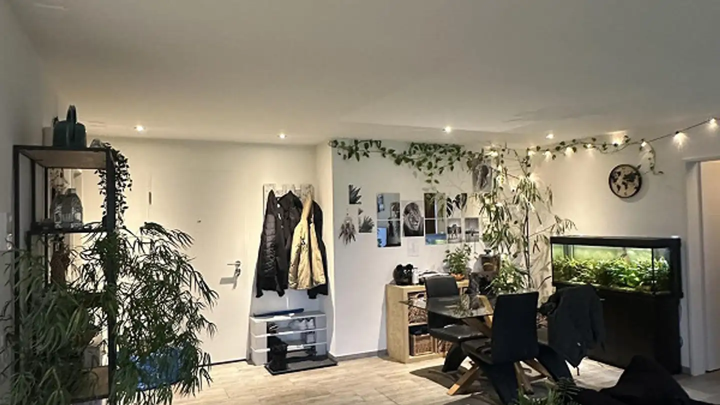 Apartment for rent - Neunfornerstrasse 15, 8479 Altikon - Photo 2