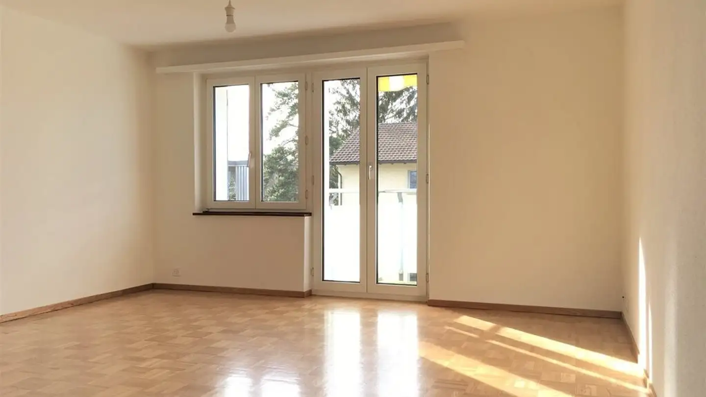 Apartment for rent - Galgenholzstrasse, 8500 Frauenfeld - Photo 2
