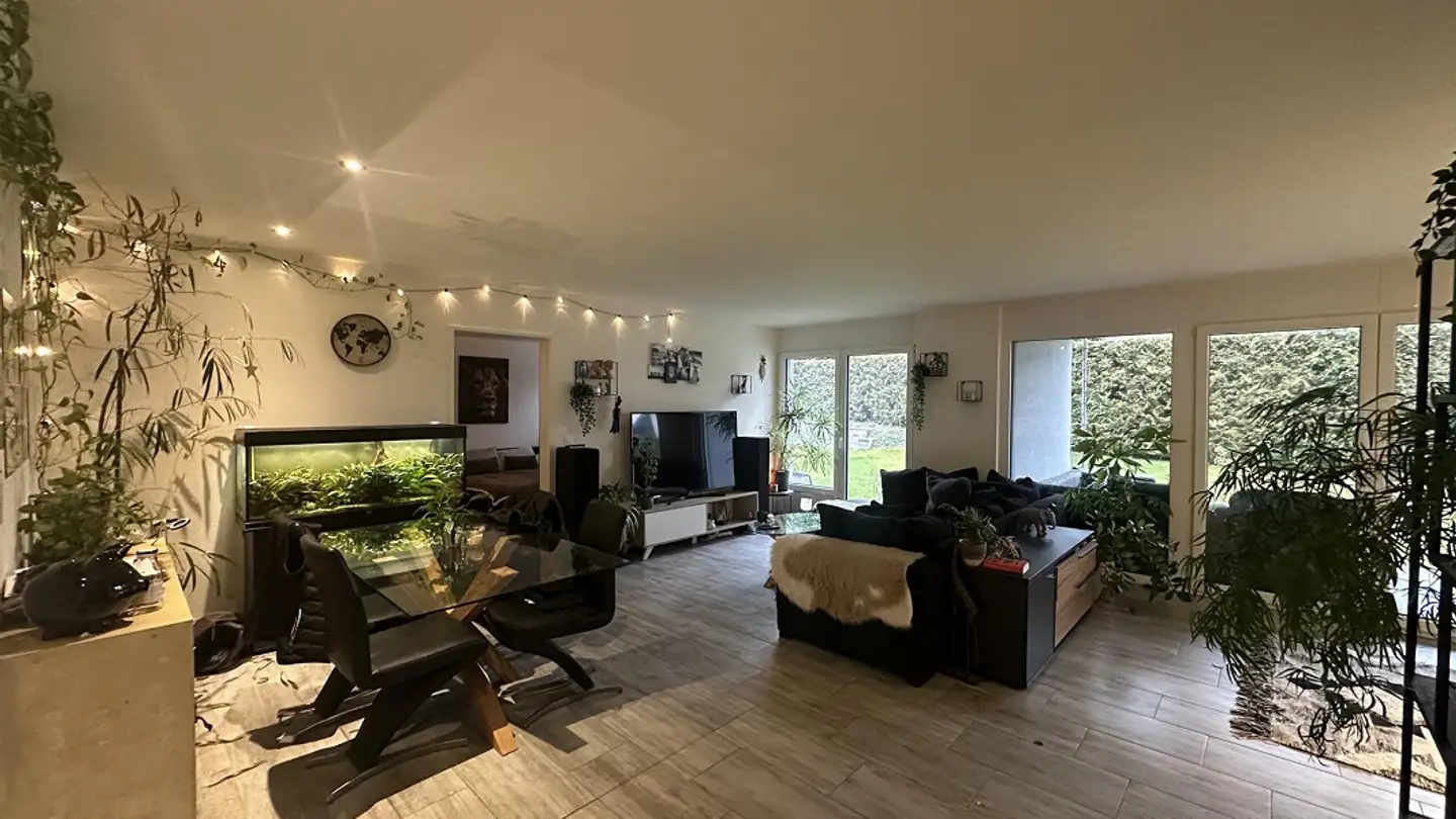 Apartment for rent - Neunfornerstrasse 15, 8479 Altikon - Photo 3