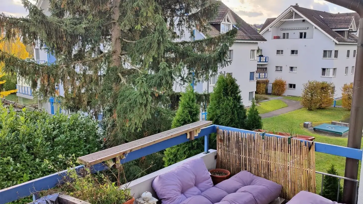 Appartamento in affitto - Ochsengartenstrasse 3, 8274 Tägerwilen - Photo 4