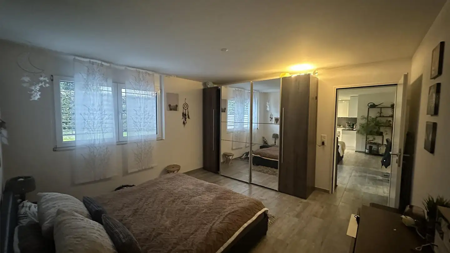 Apartment for rent - Neunfornerstrasse 15, 8479 Altikon - Photo 4