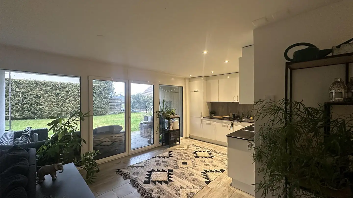 Apartment for rent - Neunfornerstrasse 15, 8479 Altikon