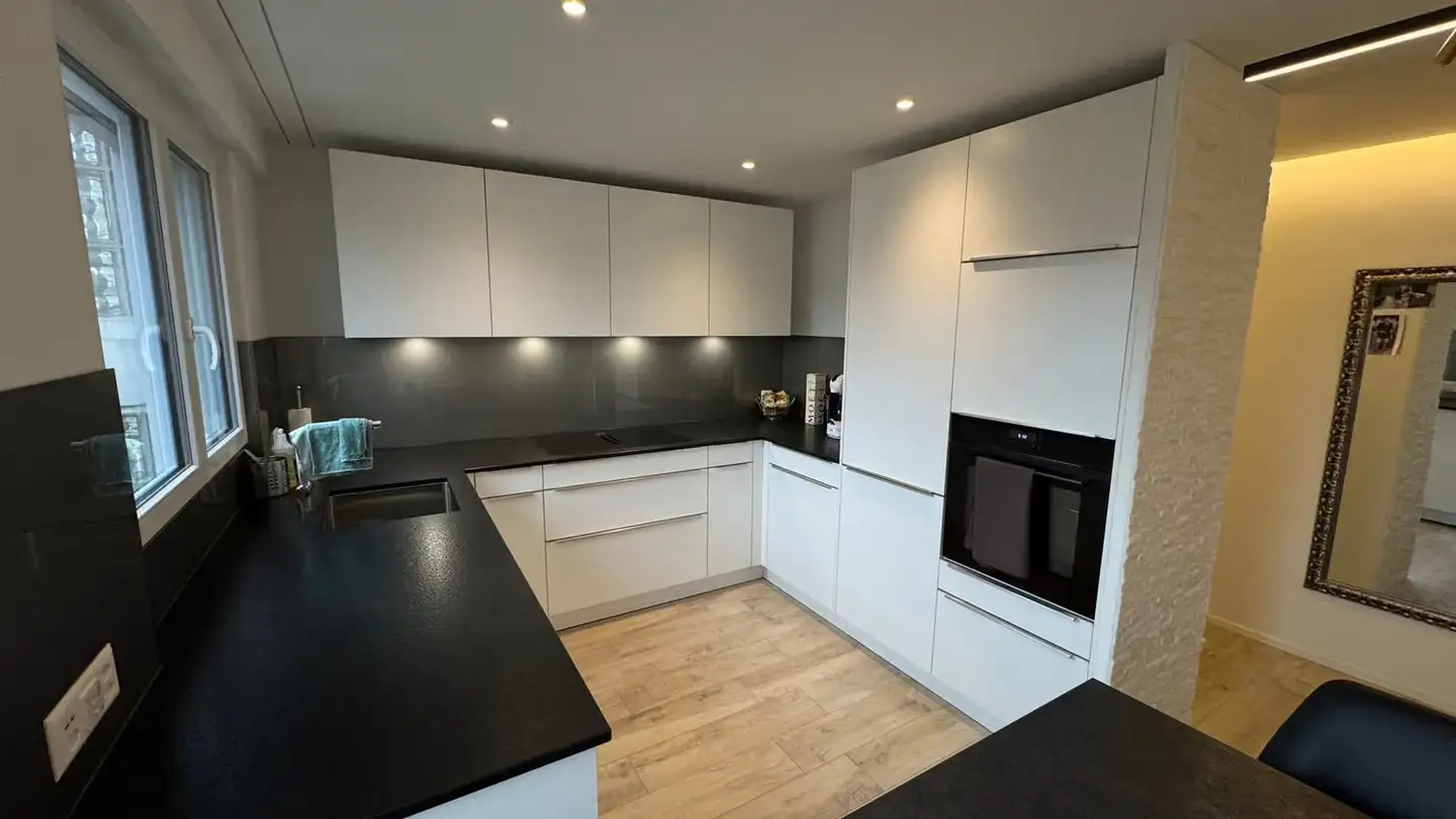 Appartamento in vendita - Schützenstrasse 27, 8953 Dietikon - Foto 3