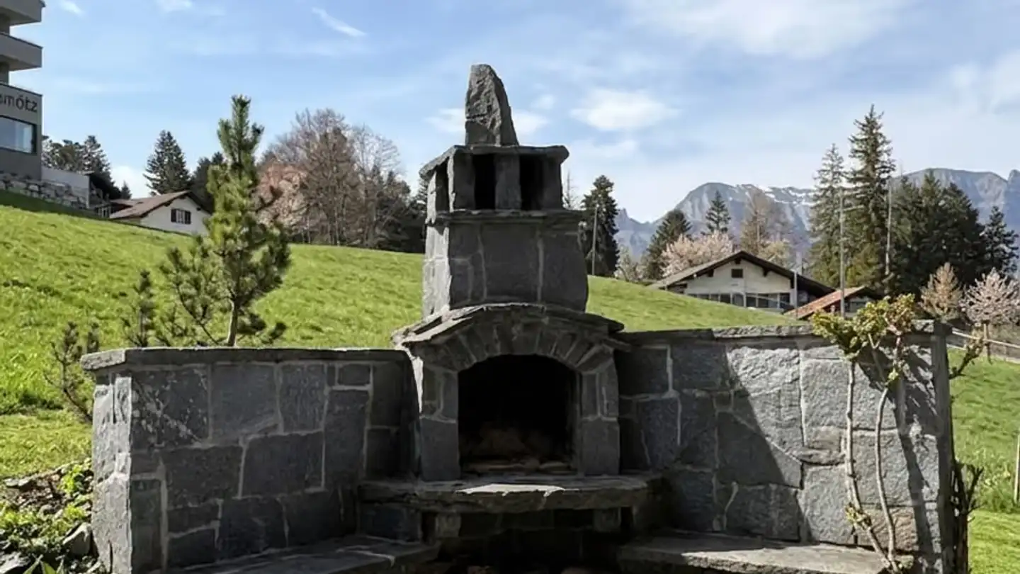 Immeuble résidentiel à vendre - Mätzwiesenstrasse 4, 8897 Flumserberg Tannenheim - Photo 2