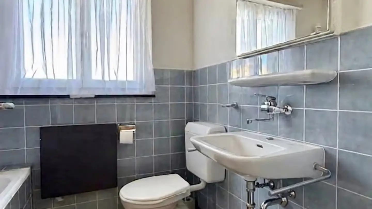 Immeuble résidentiel à vendre - Mätzwiesenstrasse 4, 8897 Flumserberg Tannenheim - Photo 4