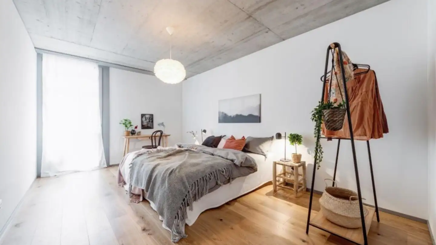 Appartement à louer - Mooshüslistrasse 6, 6032 Emmen - Photo 4