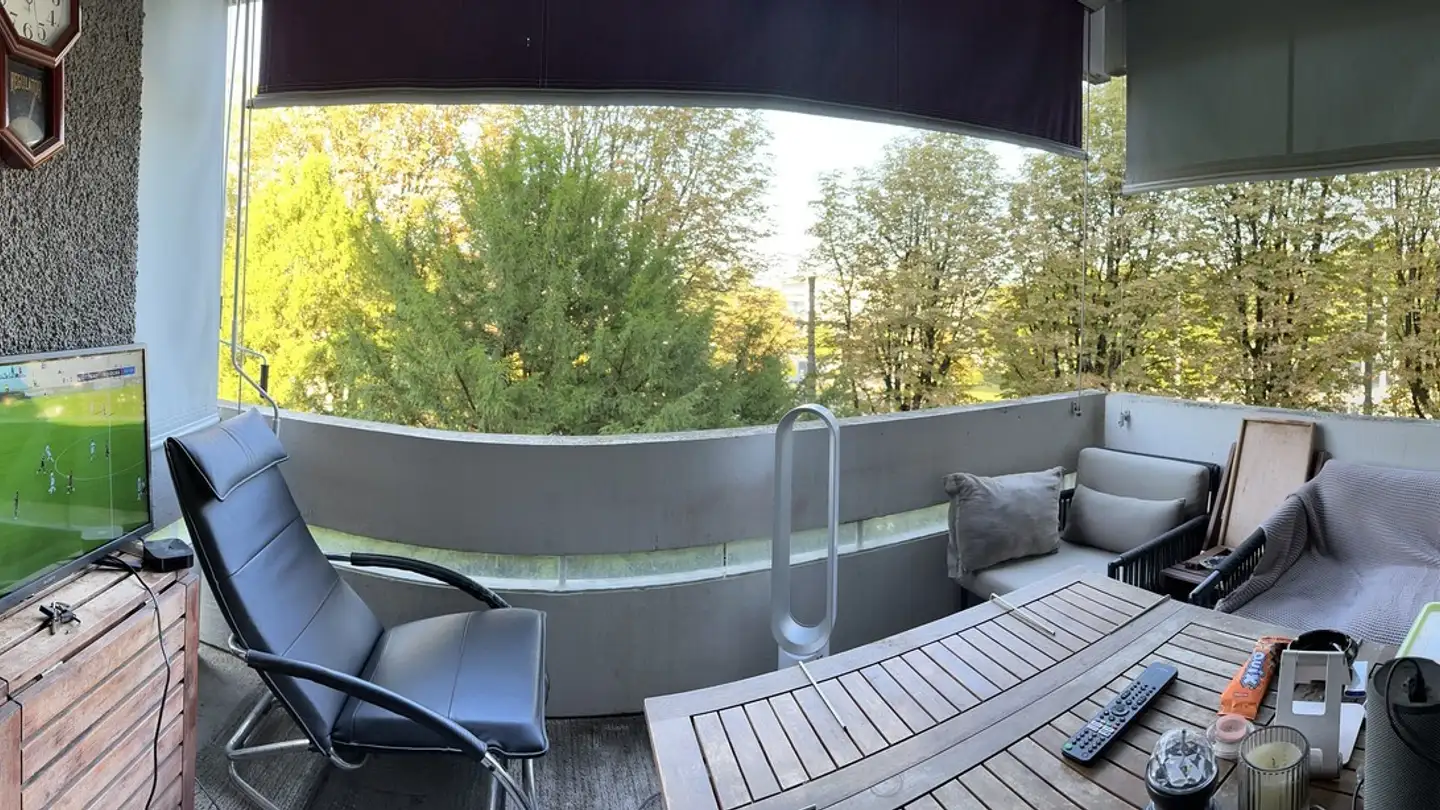 Single room for rent - Uetlibergstrasse, 8045 Zürich - Photo 4