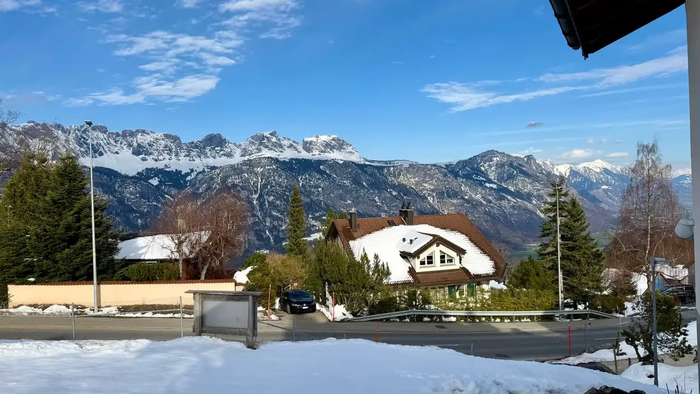 Immeuble résidentiel à vendre - Mätzwiesenstrasse 4, 8897 Flumserberg Tannenheim
