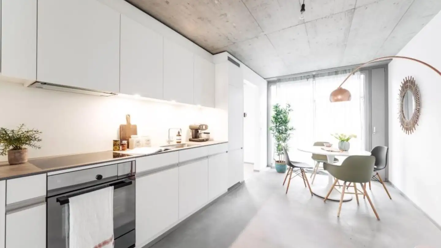 Appartement à louer - Mooshüslistrasse 6, 6032 Emmen - Photo 2