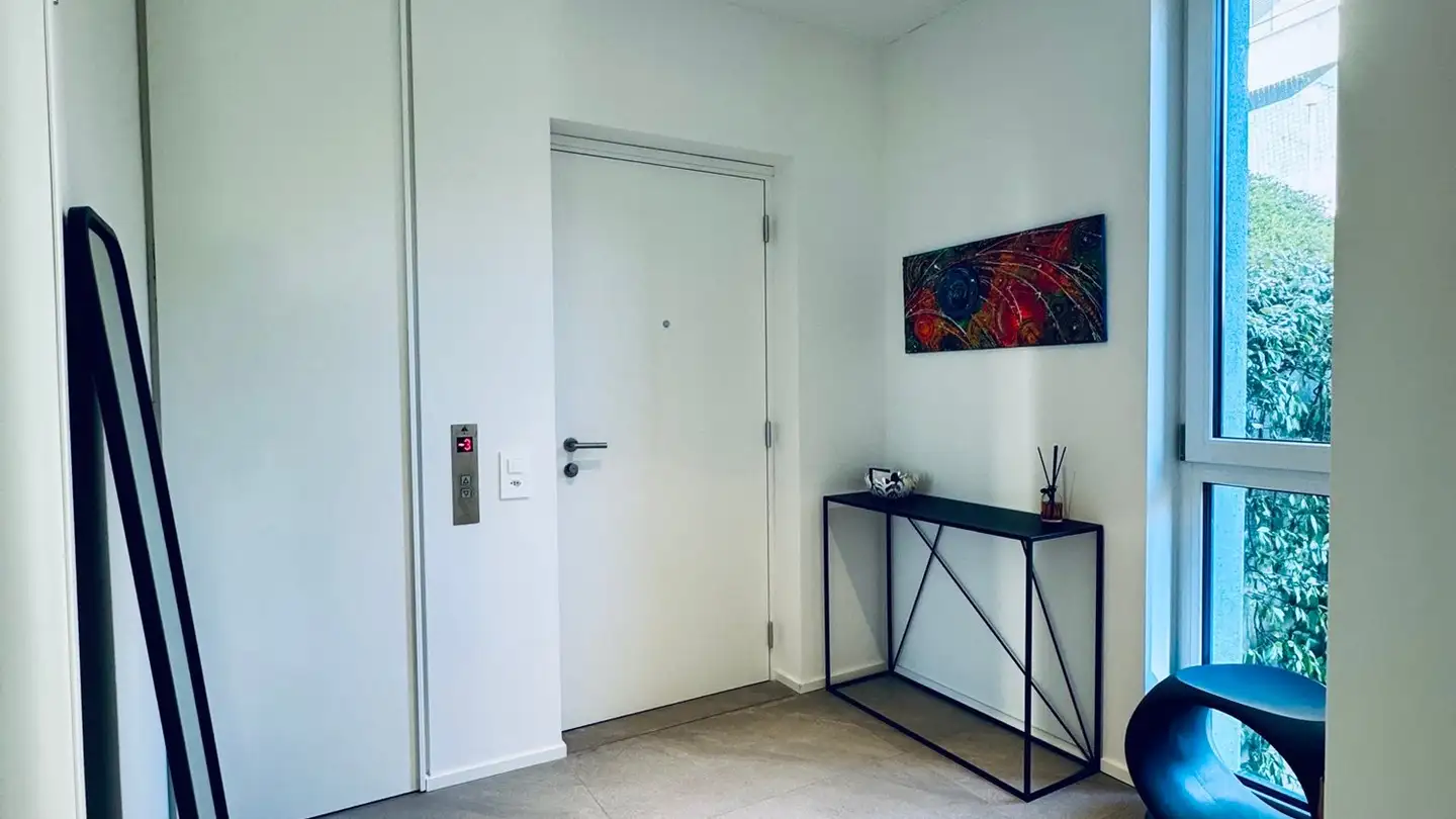 Apartment for rent - Via Navone 8, 6942 Savosa - Photo 4