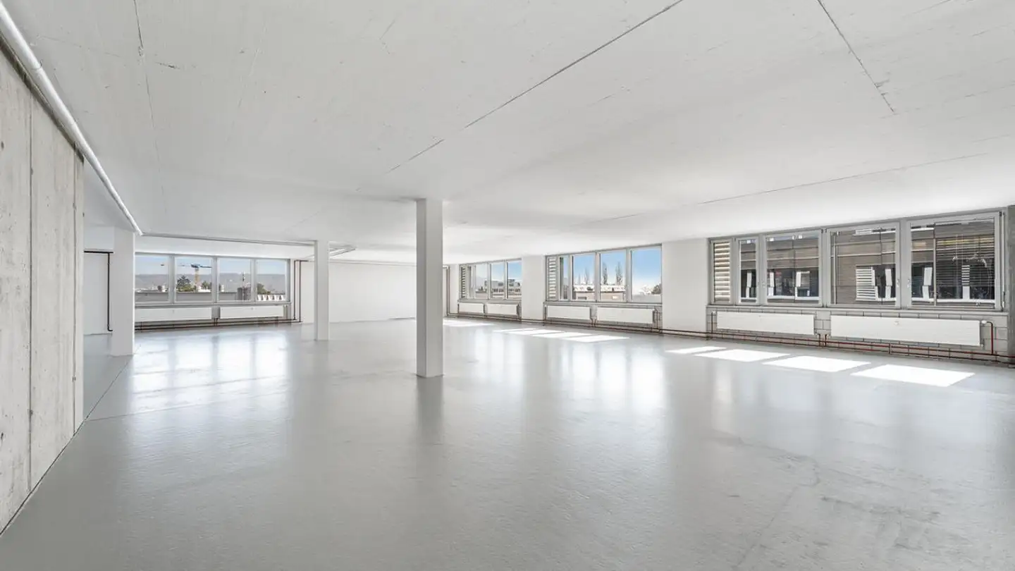 Commercial for rent - 8800 Thalwil - Photo 4
