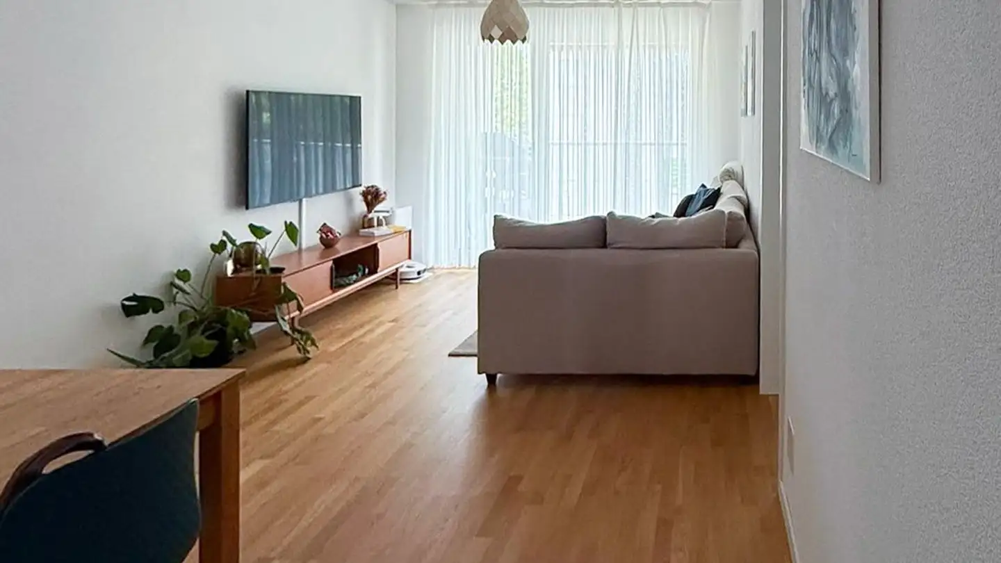 Apartment for rent - Stiglenstrasse, 8052 Zürich