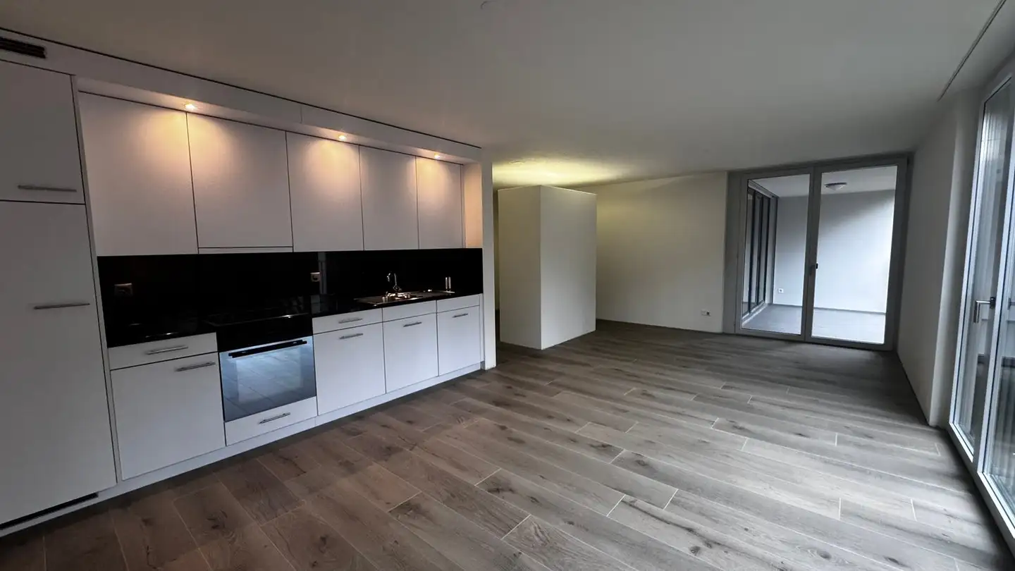 Appartement à louer - Bahnhofstrasse 120, 8620 Wetzikon ZH