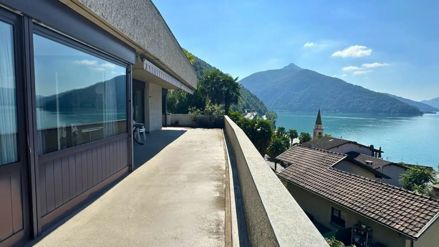 Appartement à vendre - 6816 Bissone - Photo 4