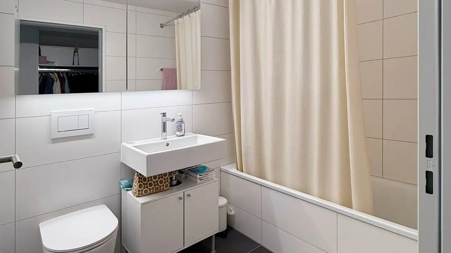 Apartment for rent - Stiglenstrasse, 8052 Zürich - Photo 3