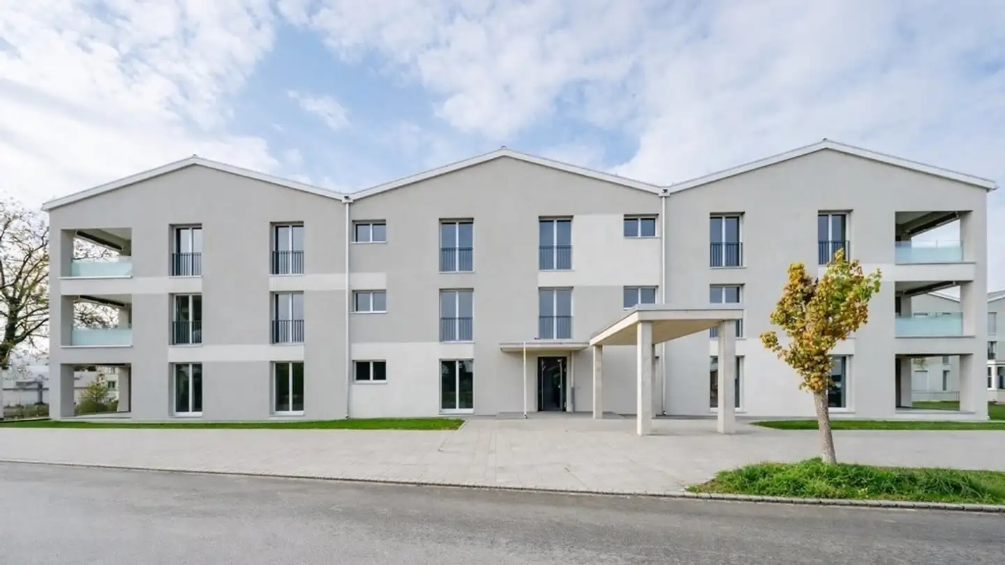 Apartment for rent - Speiserslehn 5, 9320 Stachen