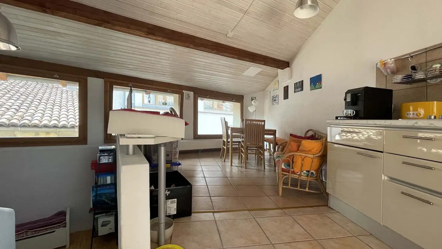 Einfamilienhaus kaufen - 6826 Riva San Vitale - Foto 3