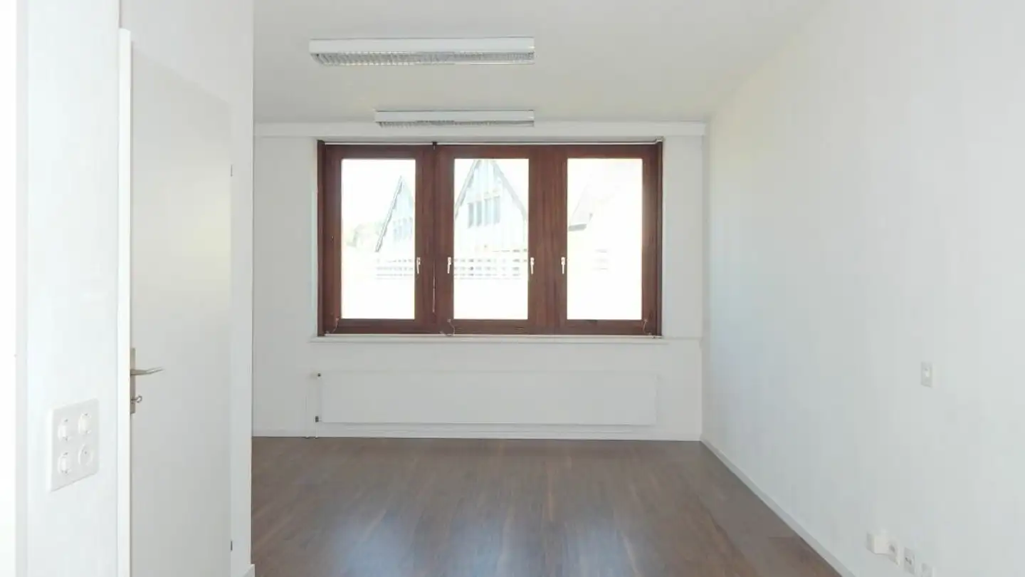 Spazio ufficio in affitto - Chörenmattstrasse 2, 8965 Berikon - Foto 3