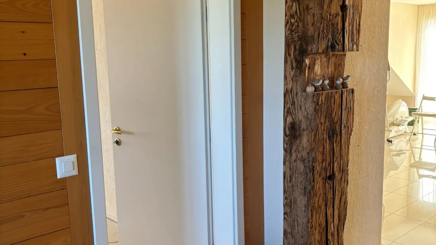 Appartamento in affitto - Bresteneggstrasse, 6218 Ettiswil - Foto 3