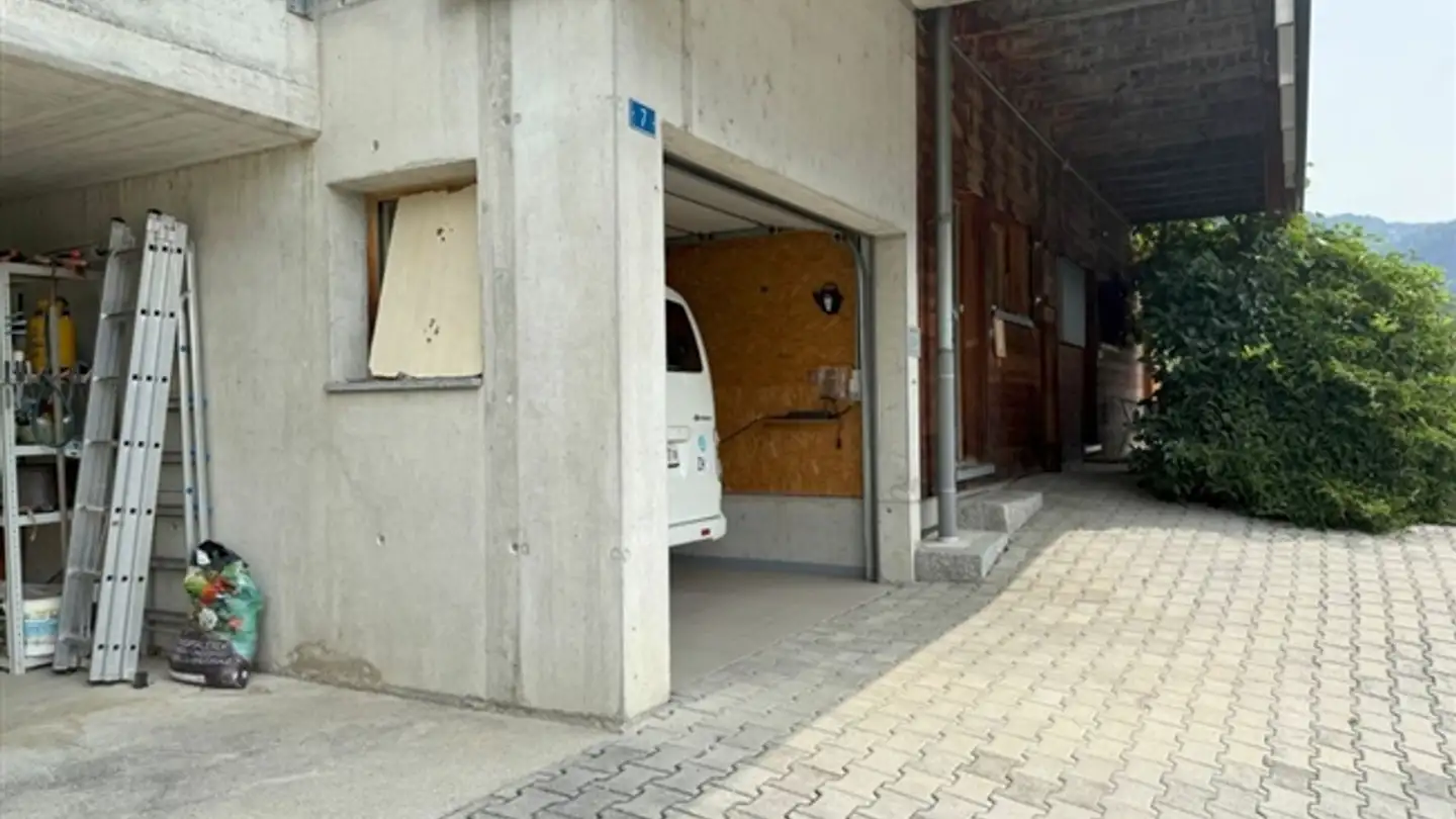 Casa singola in vendita - Eggastrasse 7, 3938 Ausserberg - Photo 3