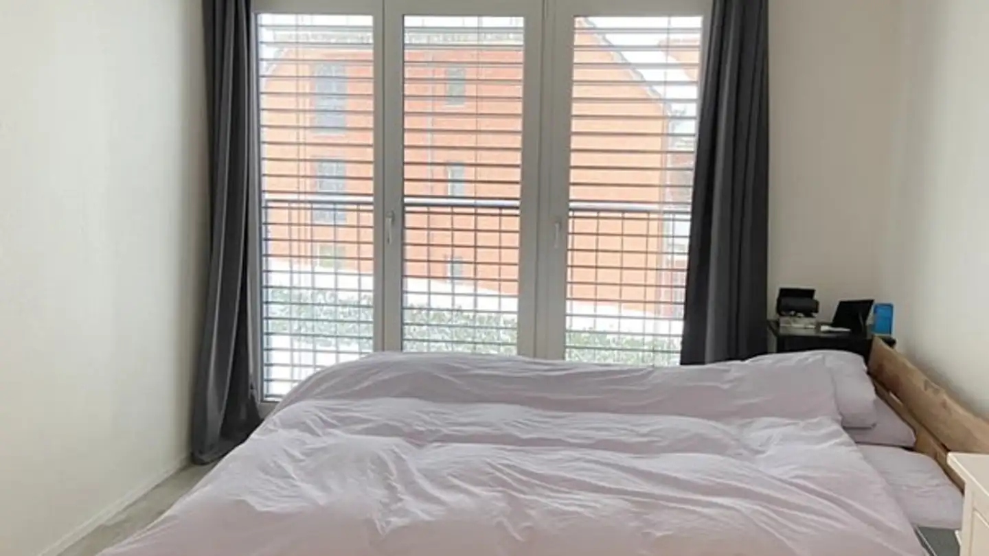 Apartment for rent - Sunnebach 3, 8634 Hombrechtikon - Photo 4