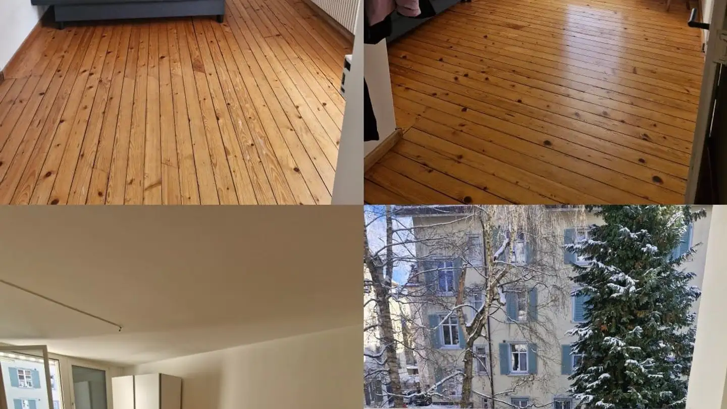 Appartement à louer - Schönaustrasse 39, 9000 St. Gallen - Photo 4
