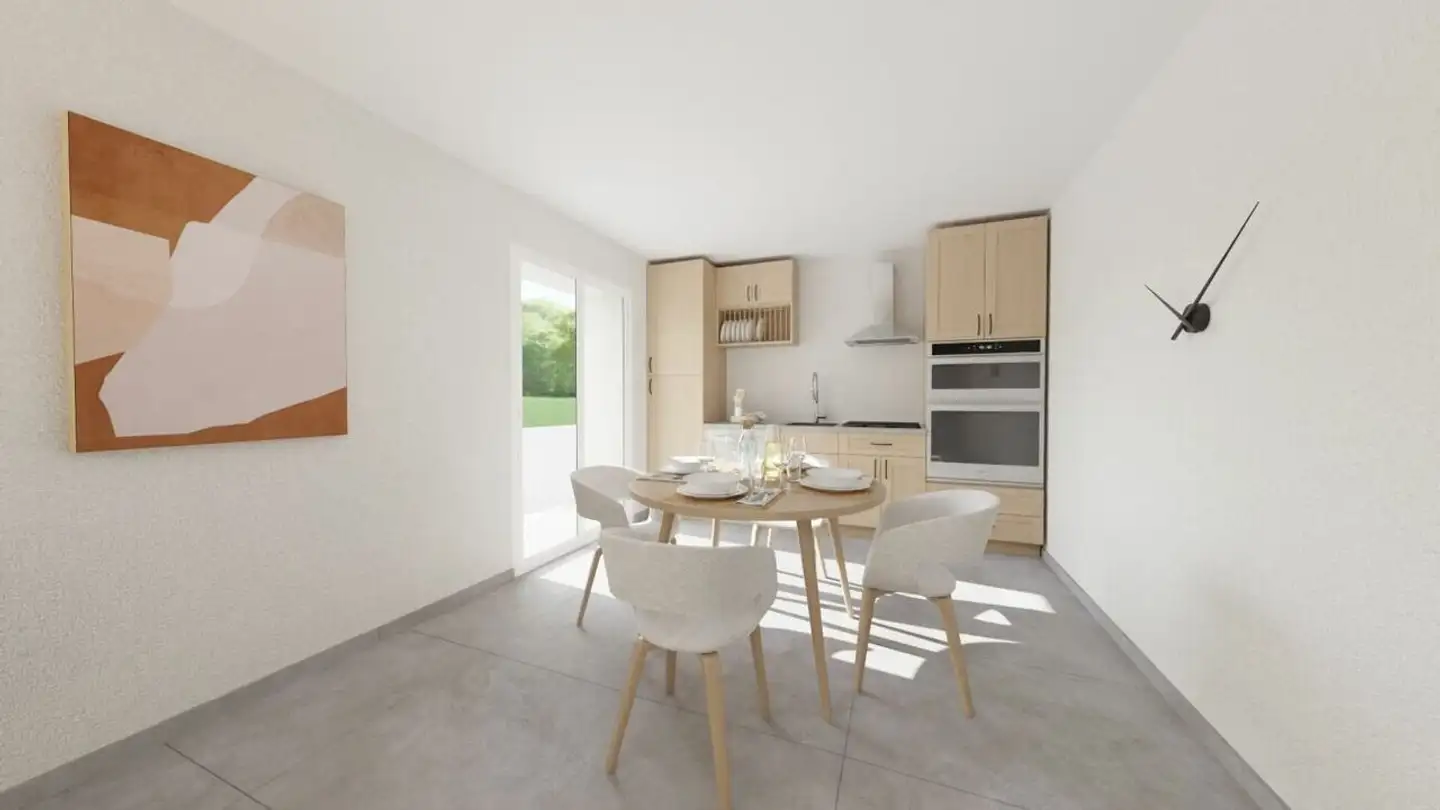 Appartamento in vendita - Ruelle Des Ecoliers 3, 1441 Valeyres-sous-Montagny - Photo 2