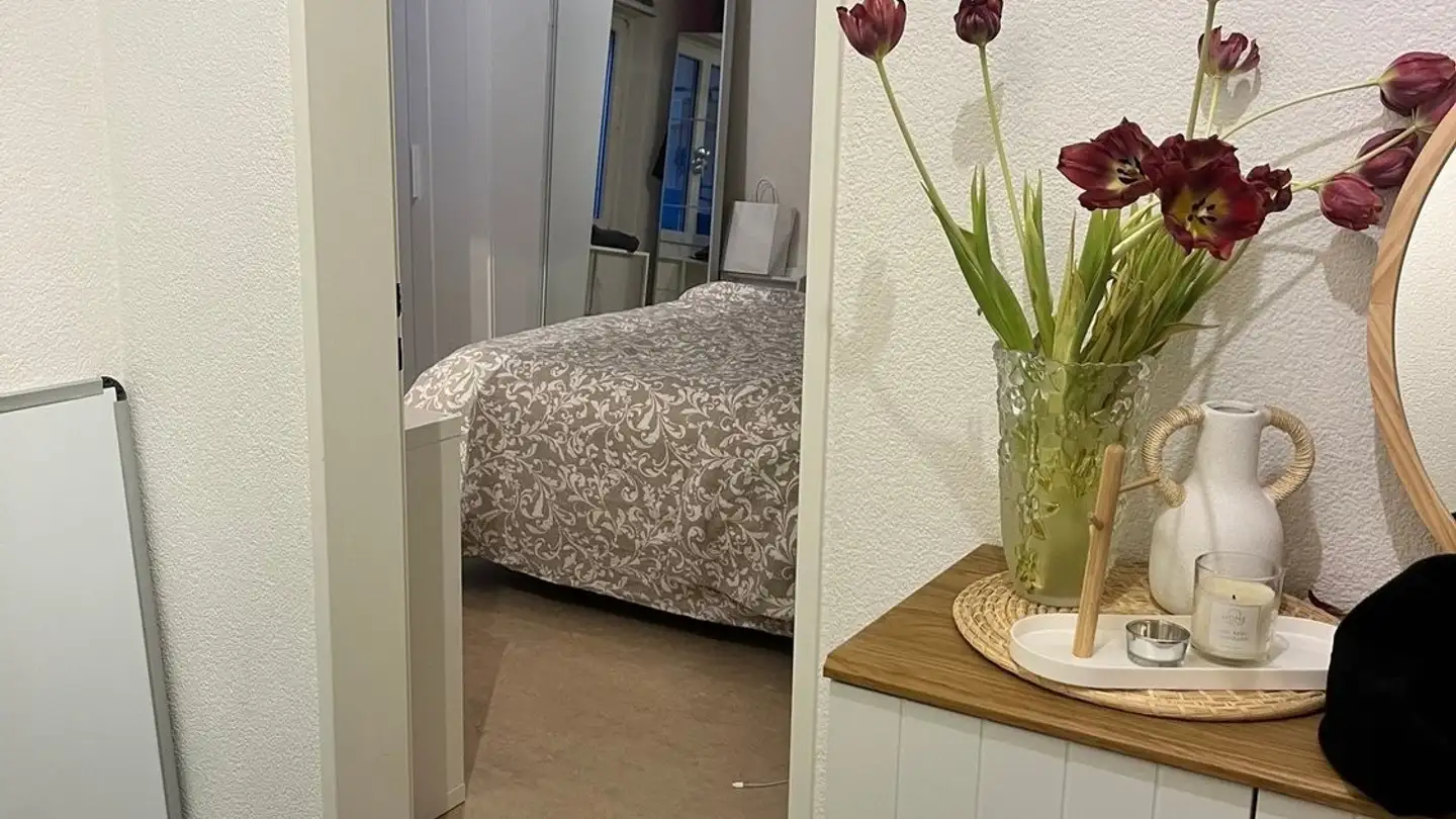 Wohnung mieten - 8307 Effretikon - Foto 2